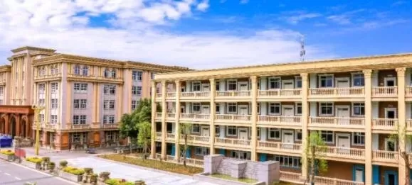 成都大邑文轩职业技术学院是什么学校？它如何培养高素质技能人才？