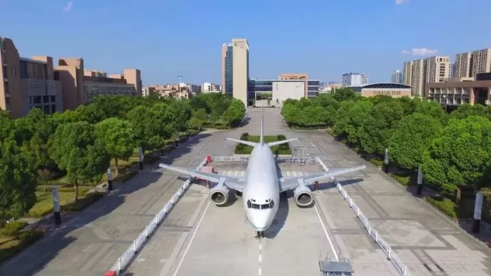 浙江交通职业技术学院有几个校区？——双校区协同发展的育人新格局