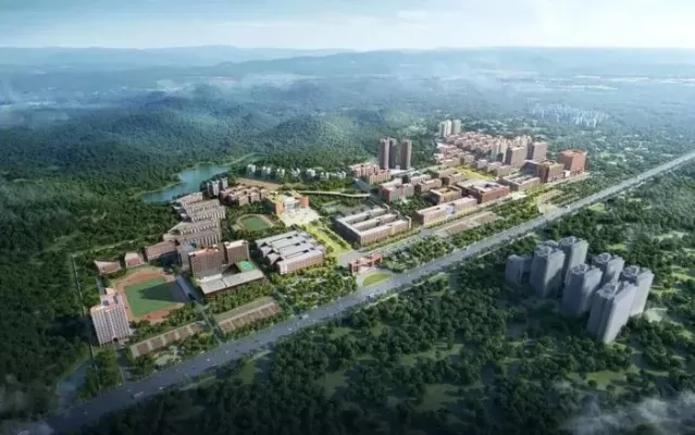 广州华商职业学院江门校区电话是多少？校园服务体系全解析