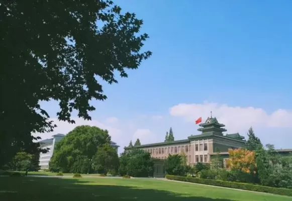 南农算几流211？本质属于顶尖行业特色型211院校