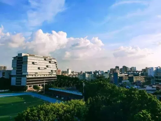东莞理工算是好大学吗？从区域标杆到高水平理工科大学的蜕变之路