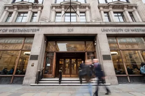威斯敏斯特大学是一所怎样的学校？百年积淀塑造伦敦传媒殿堂