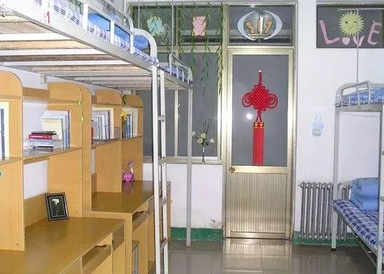 河南理工大学宿舍怎么样？它不止是休息的地方，更是成长的家园