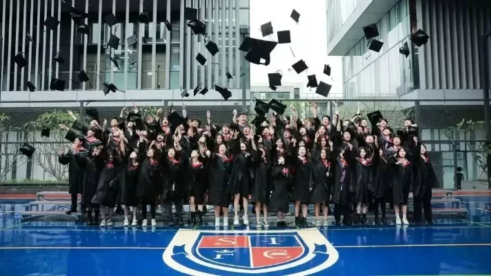 深圳国际交流学院怎么样？国际化教育领跑者