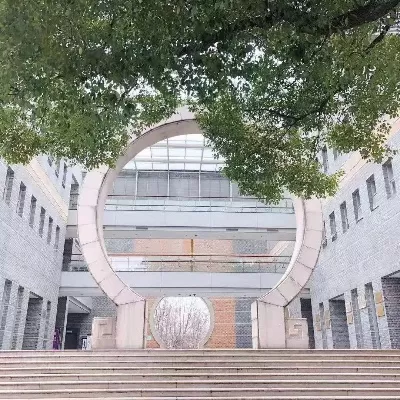  苏大为啥叫王健法学院？——一段承载东吴法学血脉的感恩传承