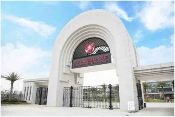 岭南理工职业技术学院是公办还是民办？深入了解其办学性质与特色