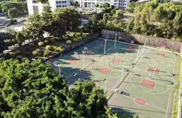 广州大学松田学院是怎样的学府？探秘其独特育人之路