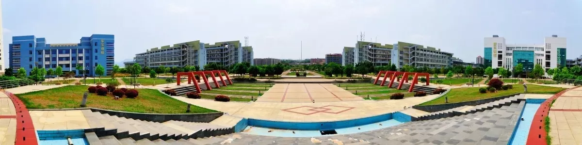  江西应用科技职业学院是什么样的学府？本质是一所应用型高职院校