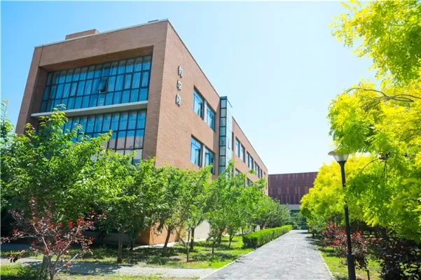 天津传媒学院地址在哪？深耕京津走廊的传媒教育高地