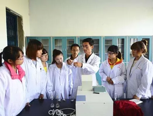  山东省医药技师学院怎么样？实力铸就医药精英摇篮