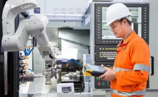 机械是干什么的专业？——揭秘现代工业的脊梁与未来