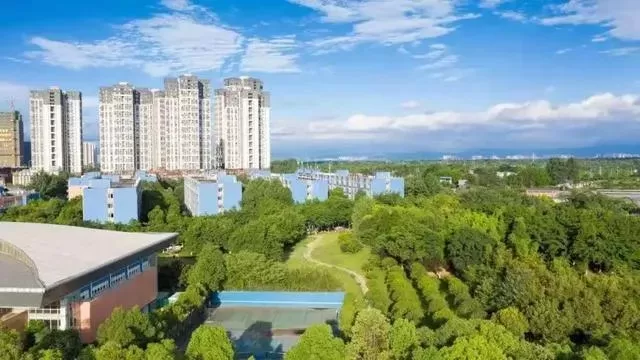 四川长江职业学院怎么样？全面解析这所高职院校的特色与实力