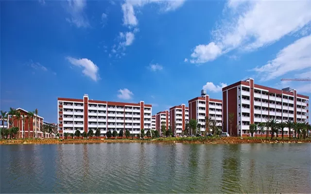 广西安全工程职业技术学院怎么样？招生政策与专业特色深度解读