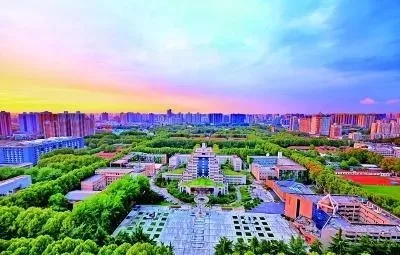 西安交通大学兴庆校区怎么样？一篇读懂它的前世今生与校园布局