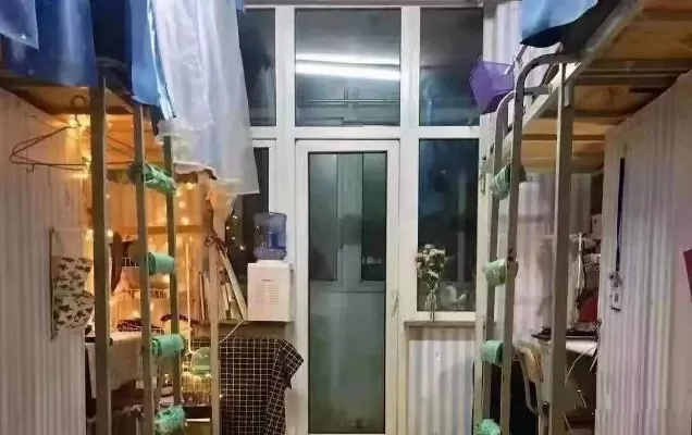 沈阳师范大学宿舍怎么样？深度揭秘校园生活实况