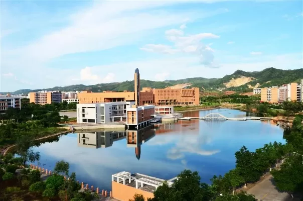 广东河源职业技术学院是一本还是二本？本质属于高职专科院校