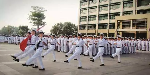 广州航海学院是一所什么层次的大学？探秘华南地区唯一独立建制的海事本科院校