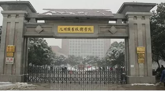 九州职业技术学院是公办还是民办？一所专注于技能培养的高等学府