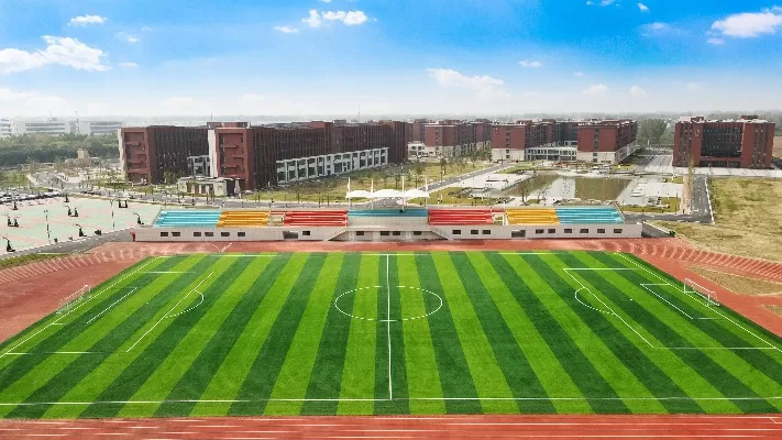 新乡工商职业技术学院是怎样的院校？深度融合区域发展的职业教育高地