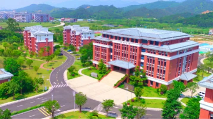 广东碧桂园职业学院怎么样？产教融合打造高职教育新范式