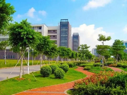广东环境保护工程职业学院中专是什么学校？一所聚焦环保的职业教育新星