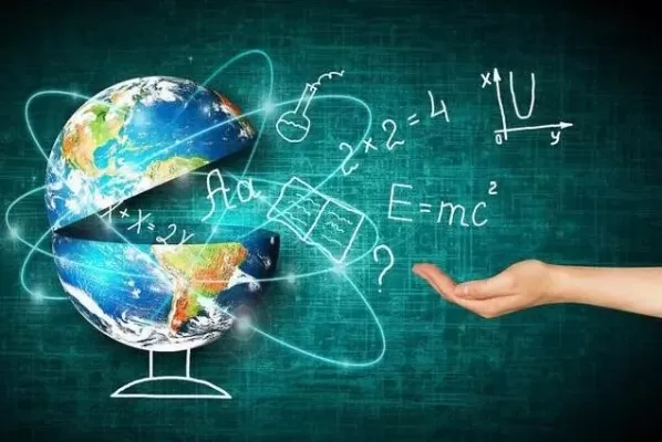 地理学里最吃香的专业？聚焦地理信息科学的黄金时代