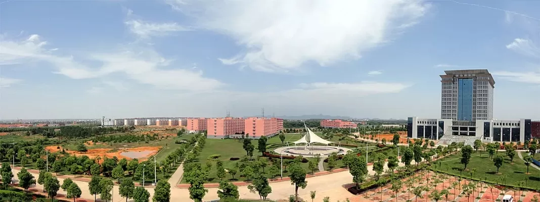  抚州职业技术学院怎么样？全方位解读其办学实力与育人成果