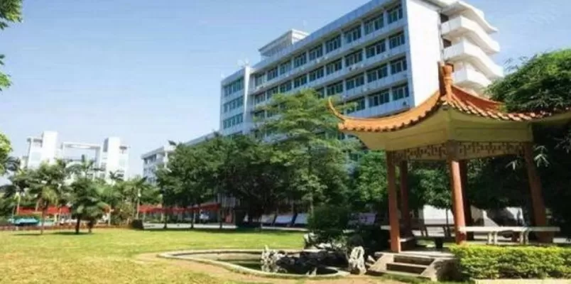 广西机电职业技术学院王牌专业有哪些？核心聚焦先进制造与智能化技术