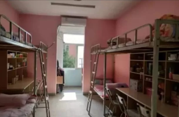  武汉交通职业学院宿舍条件怎么样？全方位解析住宿环境与生活设施