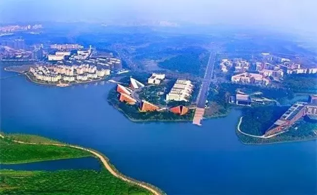 东莞松山湖有哪些大学？科教融合引领湾区创新的实践样本