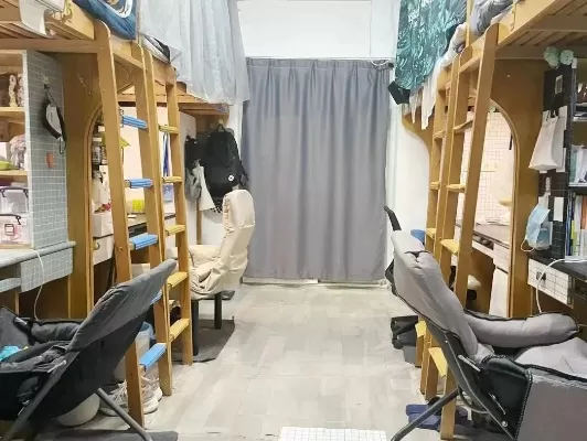  江苏师范大学宿舍条件如何？真实体验与多元价值全透视