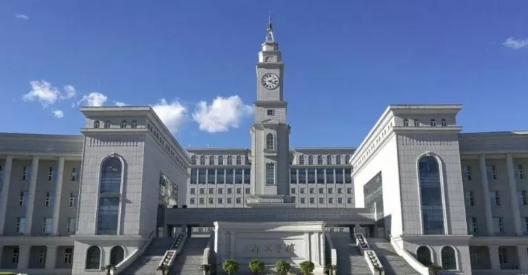 哈师大是一本还是二本？本质属于省属重点本科院校