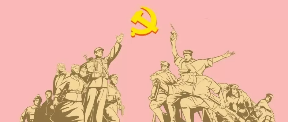 为什么选择加入中国共产党？——一名教育工作者的信仰与承诺之路