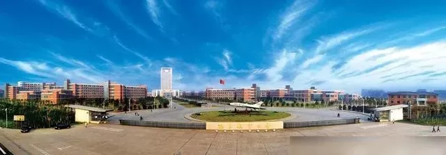 江西电子信息职业学院在哪里？坐落于英雄城南昌的职业教育高地