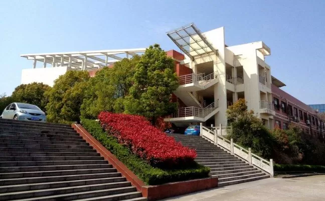 湖北理工学院在哪里？揭秘其在湖北的教育枢纽地位