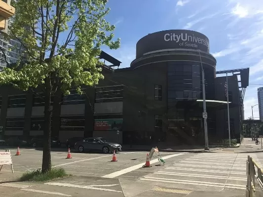 美国西雅图城市大学怎么样？一所聚焦职业教育的创新型高校