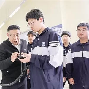 栖霞职专是职教高考强校吗？——解析“升学+就业”双轨模式的成功实践