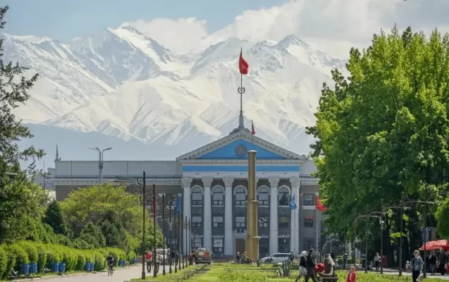  吉尔吉斯斯坦大学怎么样？中亚教育合作的新枢纽