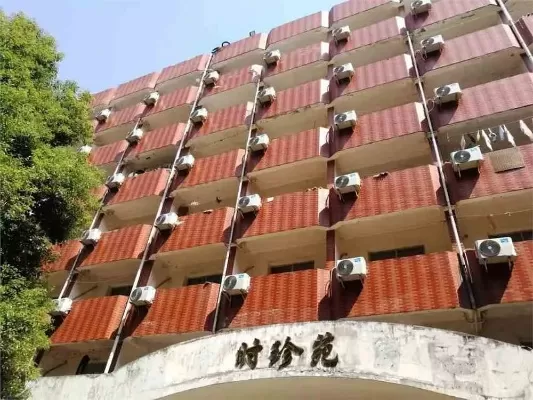 长沙医学院宿舍床尺寸是多少？实测数据与配置全解析