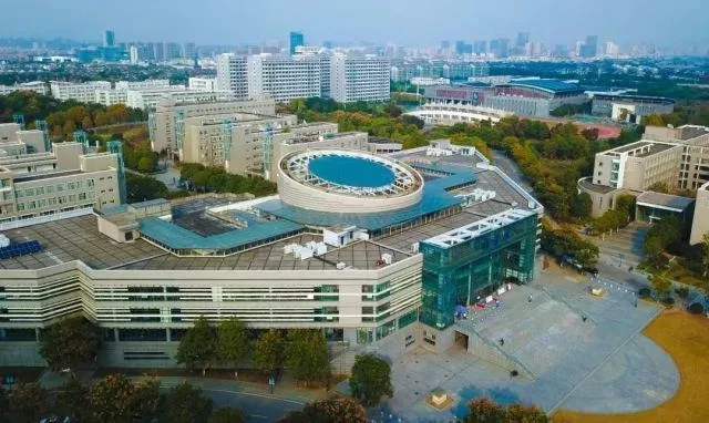 河海大学研究生院是怎样的存在？水利顶尖人才的摇篮