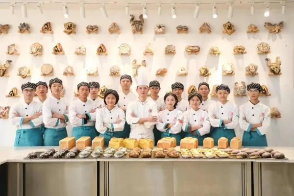 广州西点烘焙专业学校怎么样？本质是职业教育的创新实践者