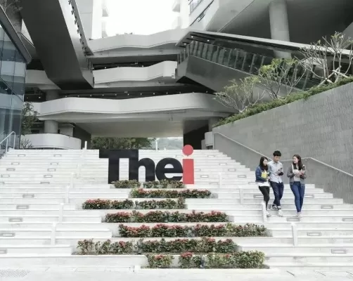 香港教育科技学院是什么性质的院校？本质为融合科技与教育的创新型高等学府