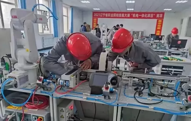 沈阳工学院电气自动化专业怎么样？省级一流专业深度剖析