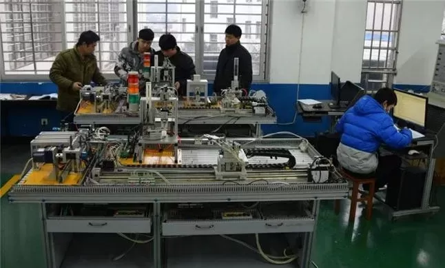 机电职业技术学院是什么办学层次？精准定位高素质技术技能人才培养高地