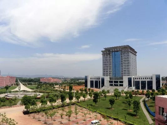 抚州职业技术学院102组有什么专业？专业技术人才培养高地