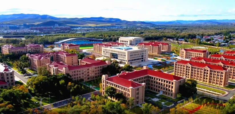 扎兰屯职业技术学院官网怎么样？本质上是一所聚焦区域发展的现代职业教育高地