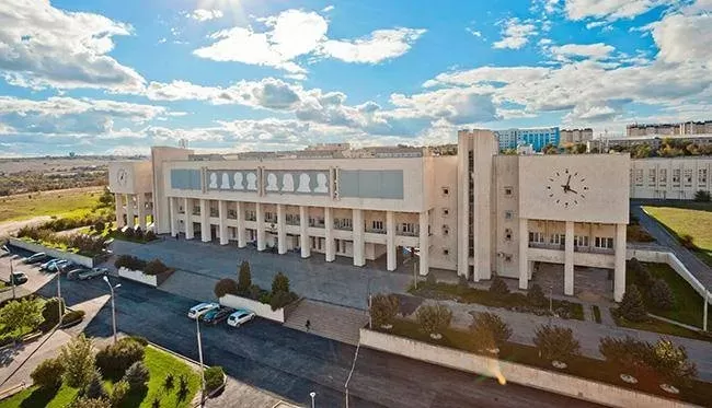 伏尔加格勒国立技术大学排名如何？综合实力稳居俄罗斯百强