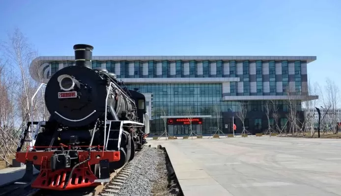 哈尔滨铁路职业学院怎么样？产教融合铸就'铁'字招牌的特色高职