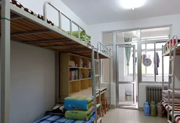 济南大学2025新生宿舍怎么样？全方位解析与入住指南