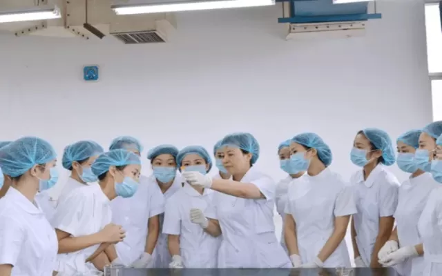 四川护理职业学院中专部是什么学校？实质是培育基层医护人才的特色中职教育平台